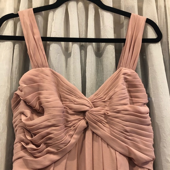 Blush Gown - Picture 2 of 8